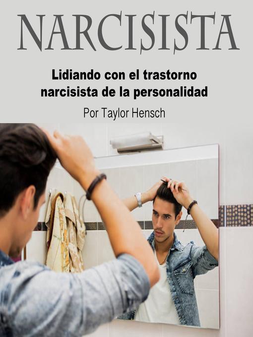 Cover image for Narcisista